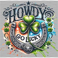 ST PATRICKS DAY-ST 333